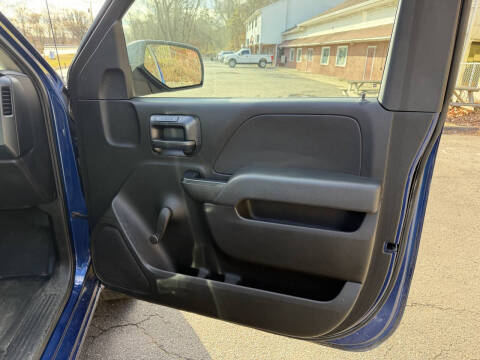 2014 GMC Sierra 1500