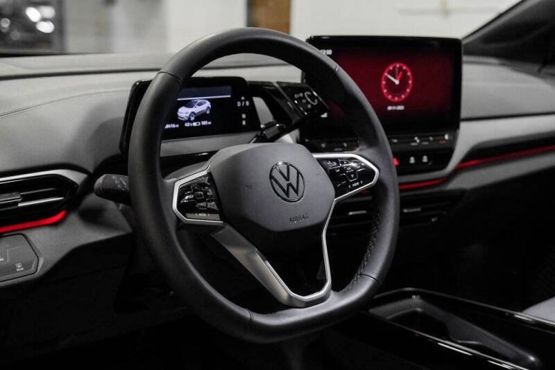 2023 Volkswagen ID.4 Pro