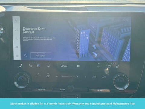 2023 Lexus NX 350h Premium