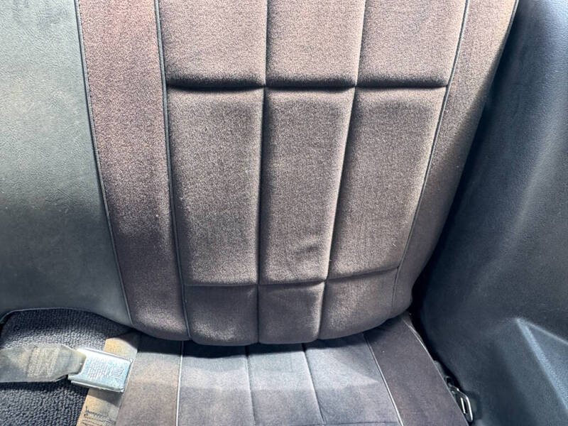 1976 Chevrolet Camaro