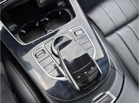2018 Mercedes-Benz E-Class E 400