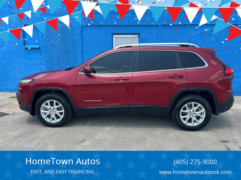 HomeTown Autos Car Dealer in Shawnee, OK