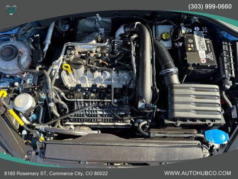 2021 Volkswagen Jetta