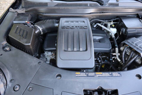 2013 GMC Terrain SLE-2