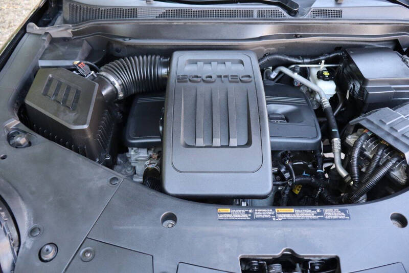 2013 GMC Terrain SLE-2