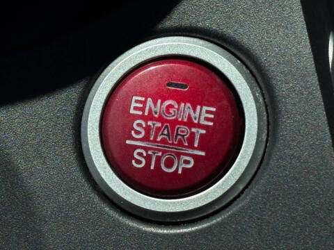 2015 Honda Civic Si
