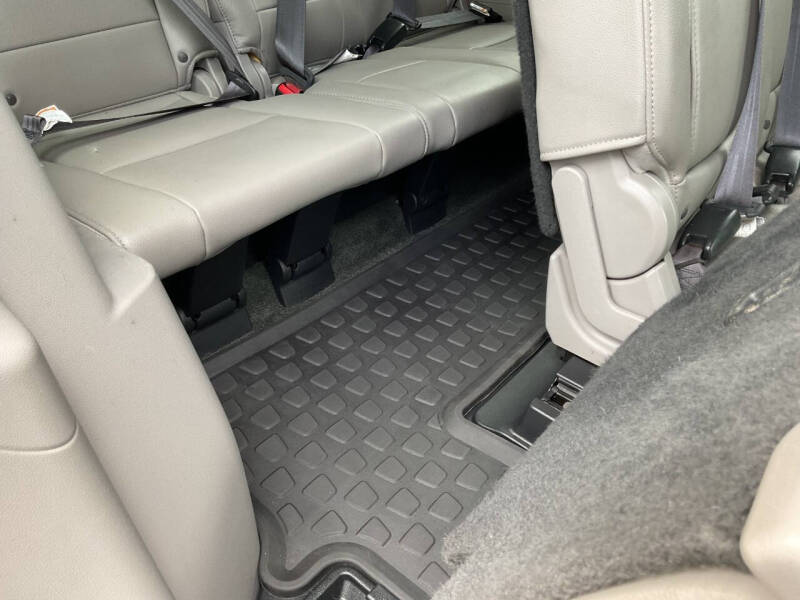 2015 Honda Pilot EX-L