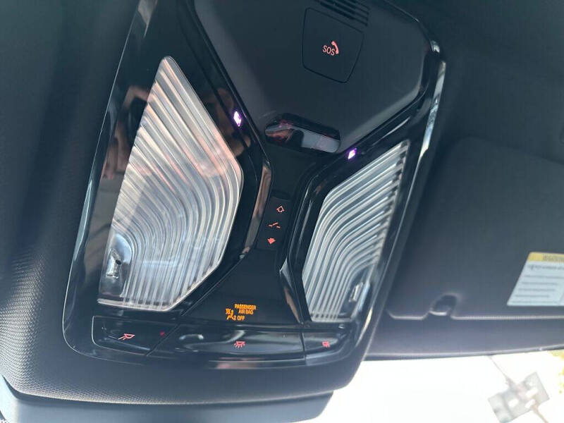 2018 BMW 5 Series 530i xDrive