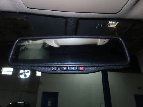 2013 Chevrolet Tahoe LT