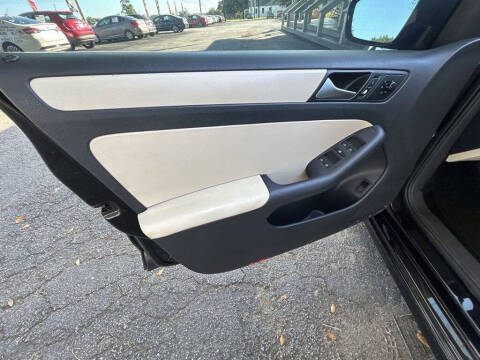 2012 Volkswagen Jetta