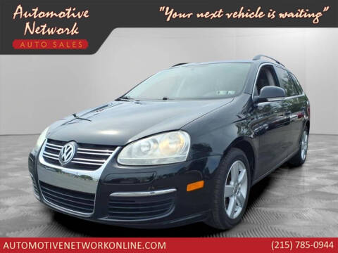 2009 Volkswagen Jetta