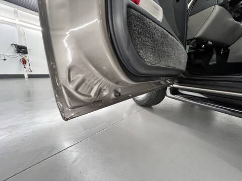 2002 Chevrolet Tahoe LT