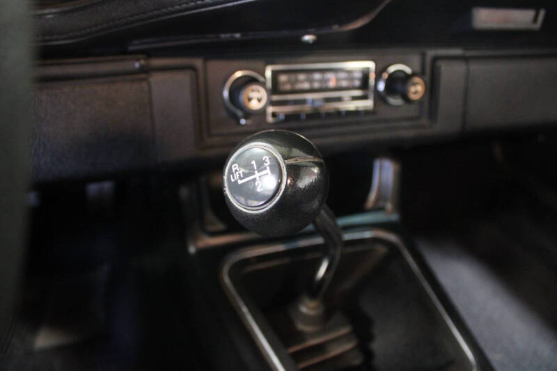 1977 Chevrolet Camaro