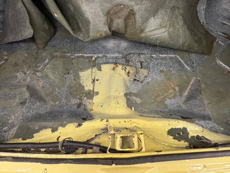 1976 Oldsmobile Cutlass