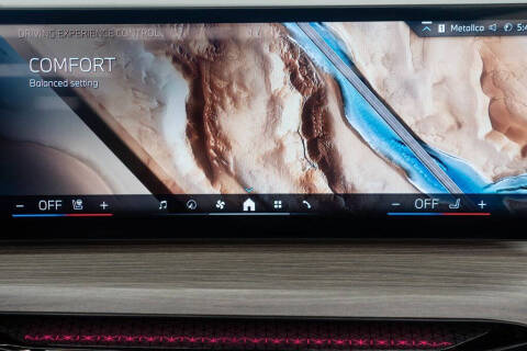 2025 BMW 4 Series 430i