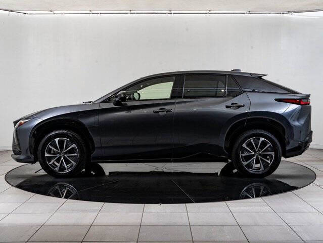 2023 Lexus RZ 450e