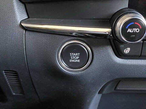 2025 Mazda CX-30 2.5 Turbo Premium Plus