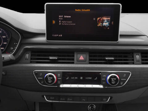 2018 Audi A5 2.0T quattro Premium Plus