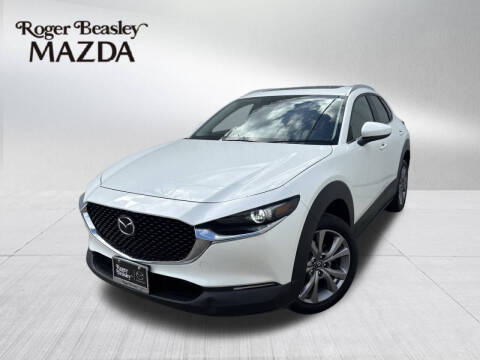 2022 Mazda CX-30 2.5 S Preferred