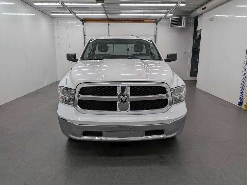 2016 RAM 1500 SLT