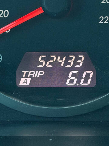 2010 Mazda MAZDA5 Sport