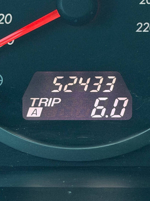 2010 Mazda MAZDA5 Sport
