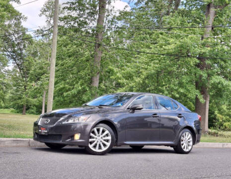 2009 Lexus IS 250
