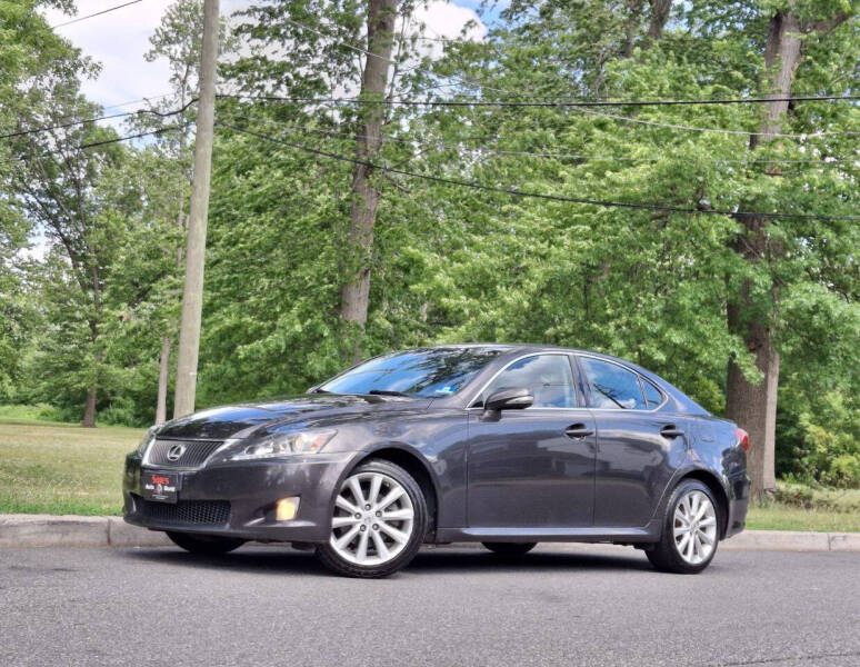 2009 Lexus IS 250