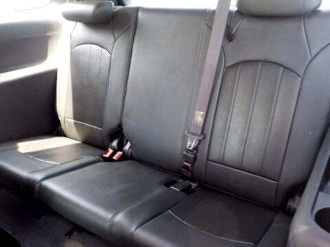 2012 GMC Acadia Denali