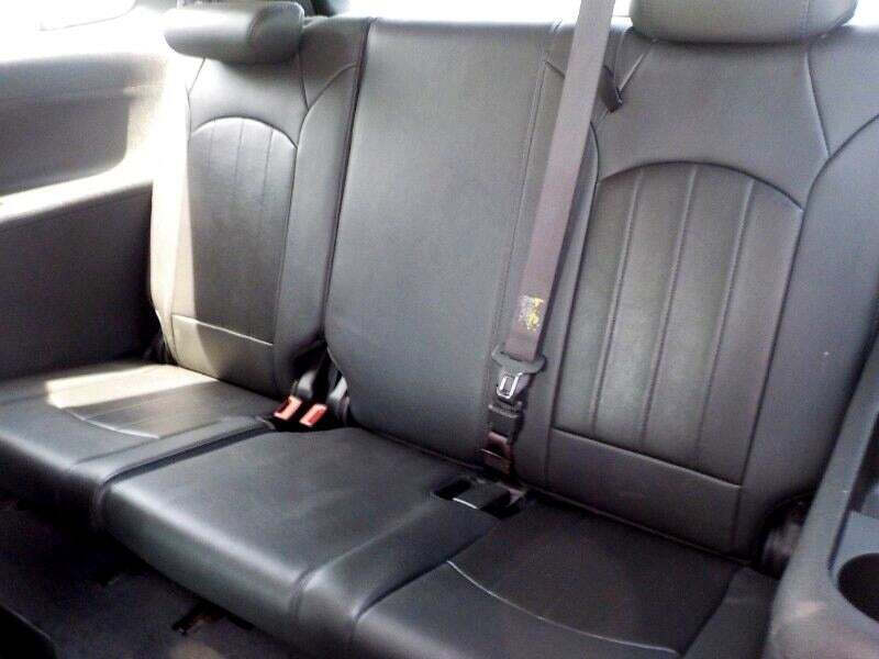 2012 GMC Acadia Denali