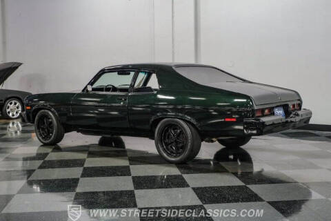 1974 Chevrolet Nova