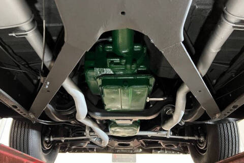 1953 Oldsmobile Ninety-Eight