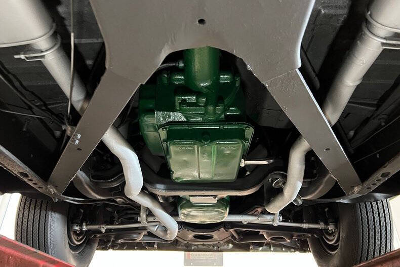 1953 Oldsmobile Ninety-Eight