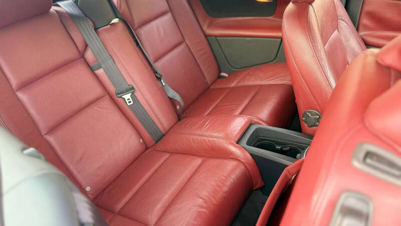 2011 Volvo C70 T5