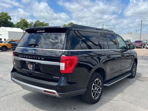 2023 Ford Expedition MAX XLT