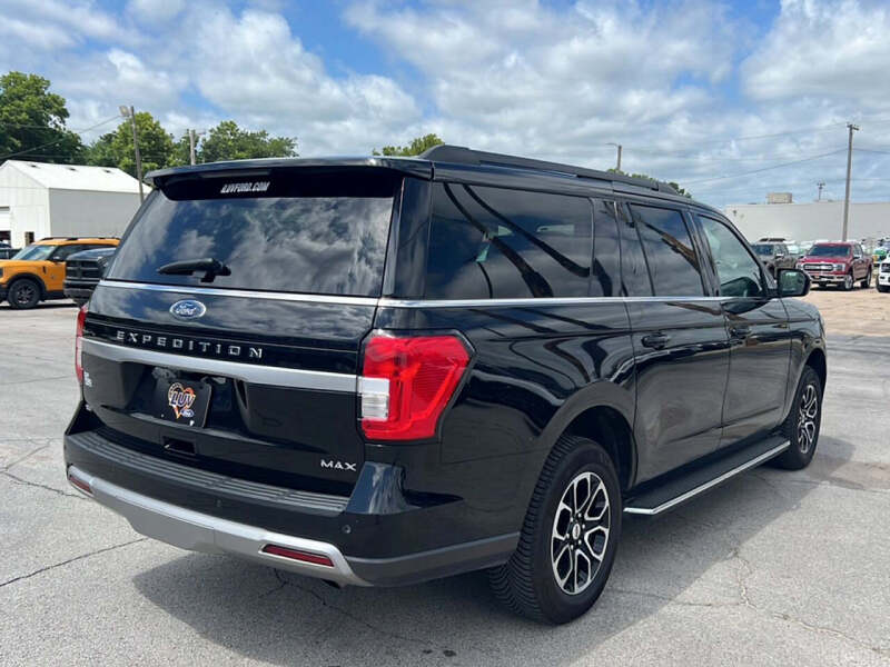 2023 Ford Expedition MAX XLT