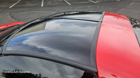 1996 Pontiac Firebird Trans Am