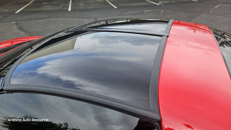 1996 Pontiac Firebird Trans Am