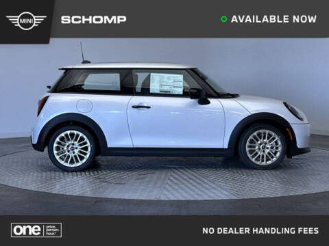 2026 MINI Hardtop 2 Door