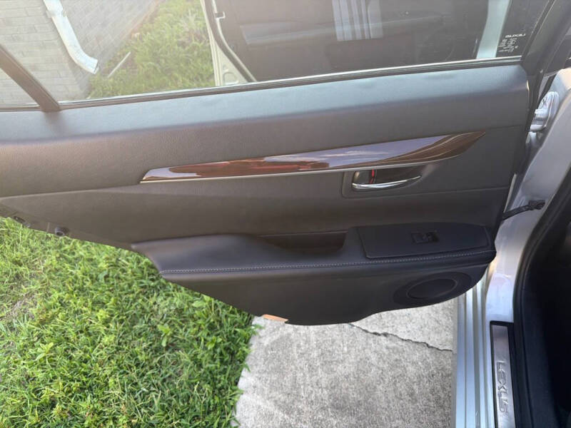 2014 Lexus ES 350