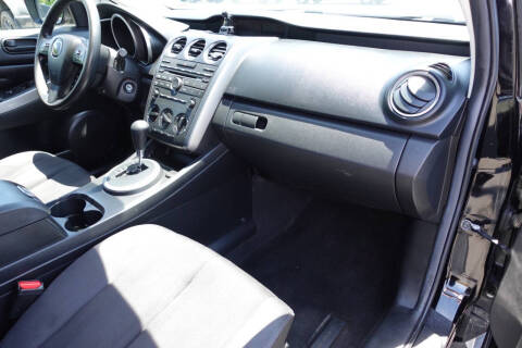 2011 Mazda CX-7 i SV