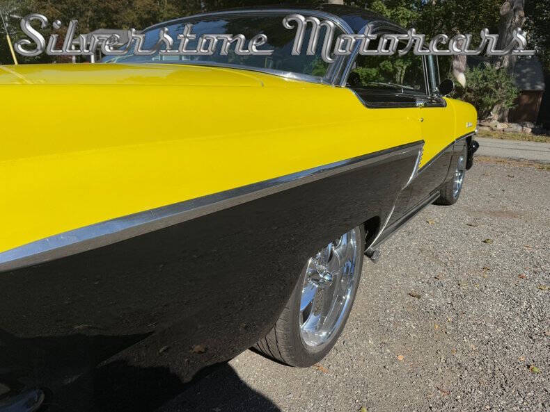 1956 Mercury Montclair