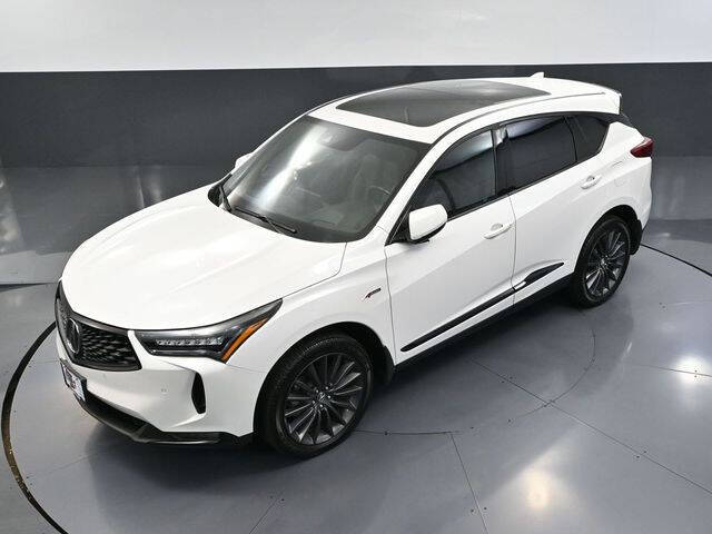 2023 Acura RDX SH-AWD w/Advance w/A-SPEC
