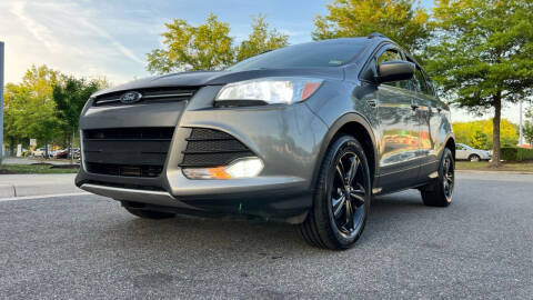 2014 Ford Escape for sale at Autotrend Virginia in Virginia Beach VA