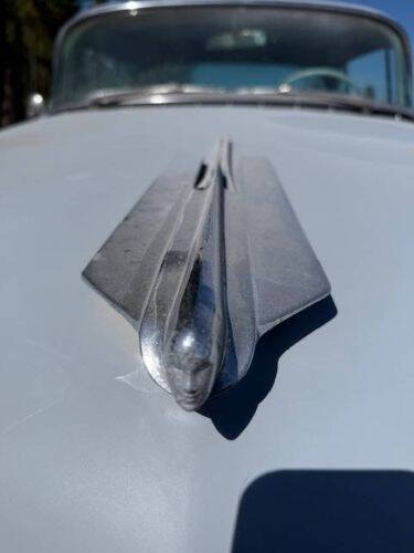 1956 Cadillac DeVille