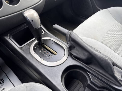 2005 Ford Escape HEV