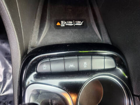 2025 Buick Encore GX Avenir