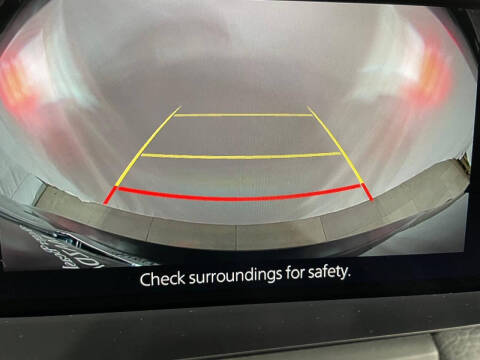 2025 Mazda CX-70 3.3 Turbo Preferred