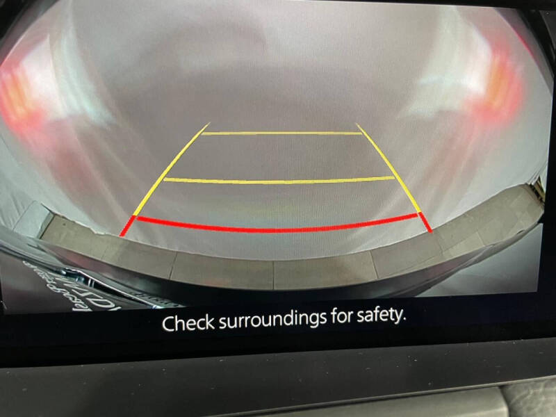 2025 Mazda CX-70 3.3 Turbo Preferred