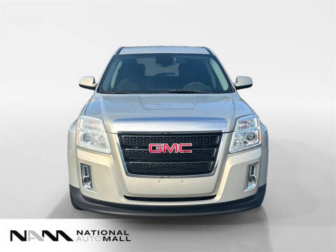 2012 GMC Terrain SLE-1